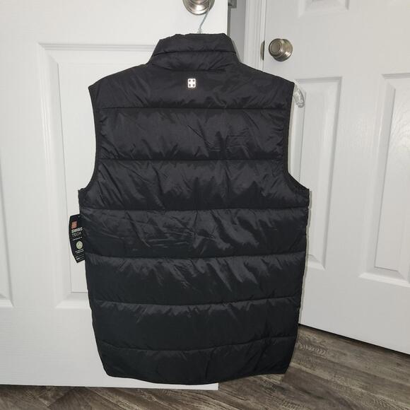 Swiss Tech Vest - Picture 4 of 8